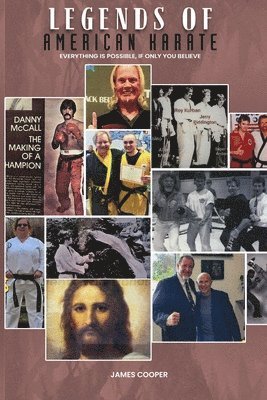 Legends of Karate 1