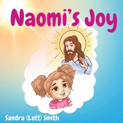 Naomi's Joy 1