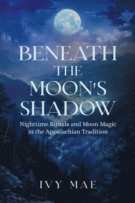 bokomslag Beneath the Moon's Shadow