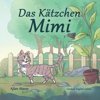 bokomslag Das Ktzchen Mimi