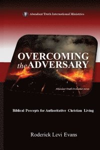 bokomslag Overcoming the Adversary