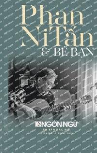 bokomslag T&#7841;p Ch Ngn Ng&#7919; S&#7889; &#272;&#7863;c Bi&#7879;t - Phan Ni T&#7845;n & B B&#7841;n (hardcover -color)