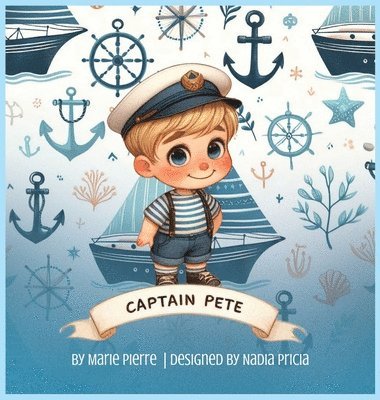 Captain Pete 1