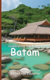 bokomslag Celebrating the City of Batam