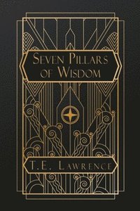 bokomslag Seven Pillars of Wisdom