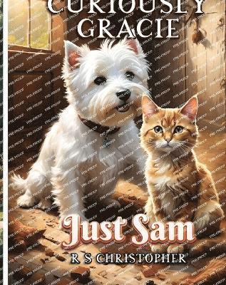 Curiously Gracie - Just Sam 1