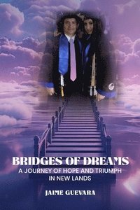 bokomslag Bridges of Dreams