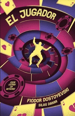 Jugador - Edición ilustrada con anotaciones