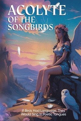 Snow - Acolyte of the Songbird, Häftad