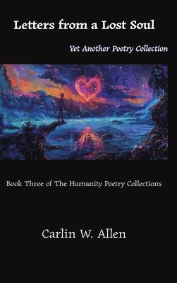 Letters from a Lost Soul 1