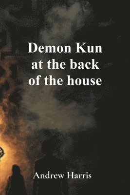 bokomslag Demon Kun at the back of the house