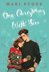 bokomslag One Christmas With You