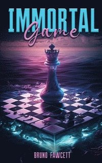 bokomslag Immortal Game