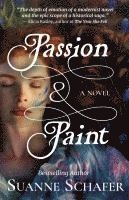 bokomslag Passion & Paint