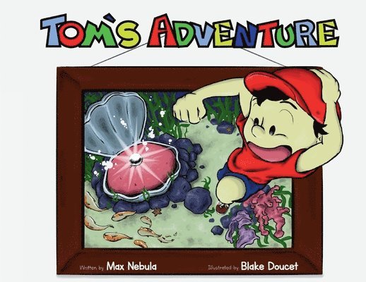 Tom's Adventure 1