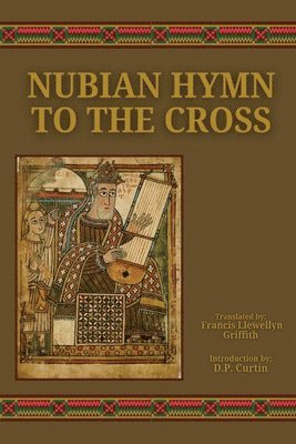 bokomslag Nubian Hymn to the Cross