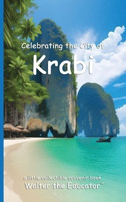 Celebrating the City of Krabi 1