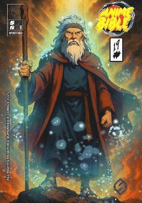 Anime Bible ( Pure Anime ) No.19