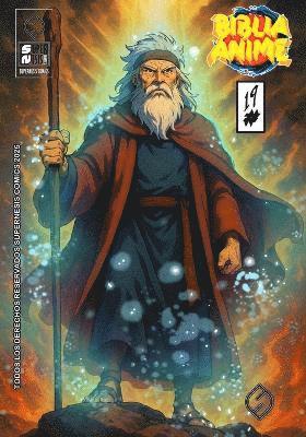 Javier H Ortiz, Javier H. Ortiz, H Ortiz, Javier - Biblia Anime ( Anime Puro ) No.19, Häftad