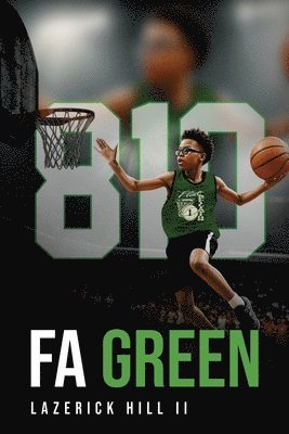 FA Green 1