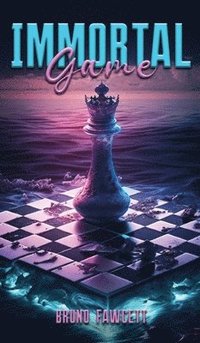 bokomslag Immortal Game