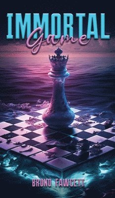 bokomslag Immortal Game
