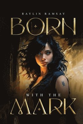 Born With The Mark 1