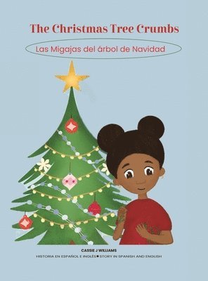 Christmas Tree Crumbs