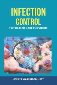 bokomslag Infection Control for Healthcare Providers