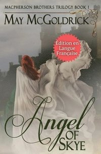 bokomslag Angel of Skye (Ange de Skye)