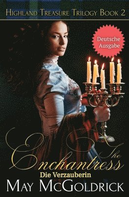 The Enchantress (DIE VERZAUBERIN) 1