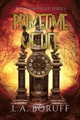 bokomslag Primetime of Life