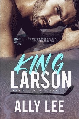 King Larson 1