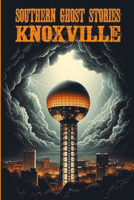 bokomslag Southern Ghost Stories