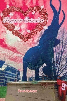 bokomslag Forever Crimson