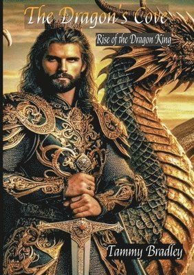Dragon's Cove; Rise of the Dragon King
