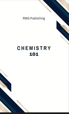 bokomslag Chemistry 101