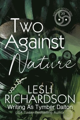 Tymber Dalton, Lesli Richardson - Two Against Nature, Häftad