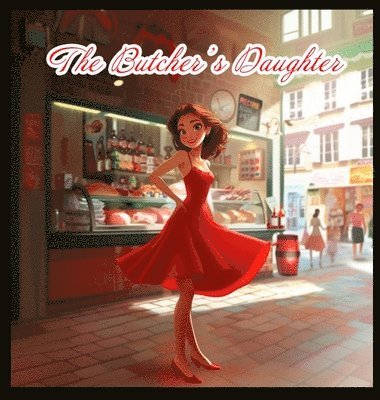 The Butcher's Daughter 1