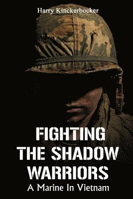 Fighting The Shadow Warriors 1