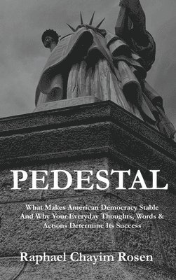 Pedestal 1