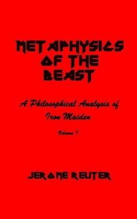 bokomslag Metaphysics of the Beast