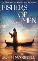John Marinelli - Fishers of Men, Häftad
