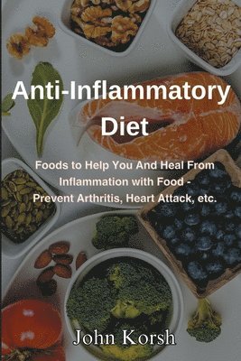 Anti Inflammatory Diet 1