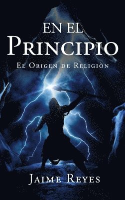 bokomslag el Principio