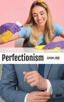 bokomslag Perfectionism