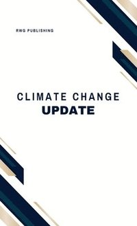 bokomslag Climate Change Update