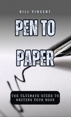 Pen to Paper 1