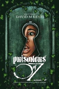 bokomslag Prisoners of Oz