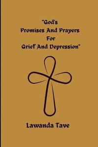 bokomslag God's Promises for Grief and Depression